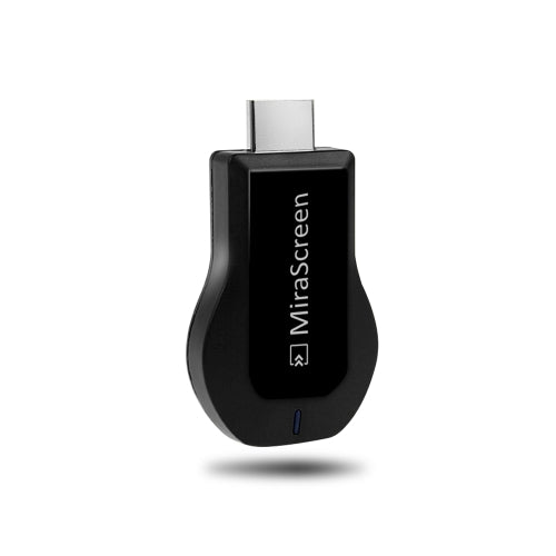 MiraScreen جهاز استقبال للتليفزيون لاسلكي جديد مزود بخاصية WiFi Display Dongle