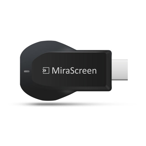 MiraScreen جهاز استقبال للتليفزيون لاسلكي جديد مزود بخاصية WiFi Display Dongle