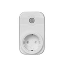 Smart Home Wireless Time Switch Wifi Remote Control Multi Device Management Optional Plug No Distance Limit