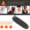 2.4G Russian English Air Mouse Wireless Keyboard