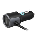 Universal 12V-24V Auto Cigar Lighter Car Charger