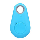 Smart GPS Tracker Finder BT Locator Wireless Anti Lost Alarm Sensor Selfie Shutter Voice Recording for Key Wallet Car Kids Pets Dog