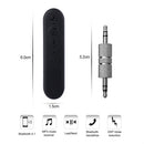 Wireless BT 4.1 Audio Receiver with Microphone