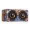 M5 Mini Doodle Wooden Wireless BT Speaker