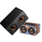 M5 Mini Doodle Wooden Wireless BT Speaker