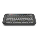 2.4GHz Backlight Colorful Wireless Keyboard with Large Touch Panel