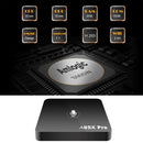 A95X Pro Android 7.1 TV Box 2GB / 16GB with Voice Remote