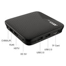 MECOOL M8S PRO ATV TV Box with Voice IR Remote Control