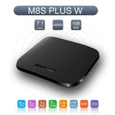 M8S PLUS W Android 7.1 TV Box 1GB / 8GB