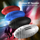 Wireless Bluetooth Speaker Mini Subwoofer Portable Speaker