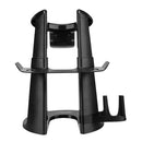 UPartner VR Headset Stand Monitor Mount Display Holder Handle Storage Shelf for Oculus Go Samsung Gear VR Daydream View Vive Focus Sony PlayStation