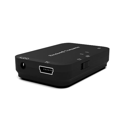 B9 2 in 1 Bluetooth Audio Transmitter & Receiver