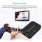 B9 2 in 1 Bluetooth Audio Transmitter & Receiver