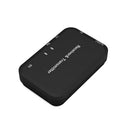 B9 2 in 1 Bluetooth Audio Transmitter & Receiver