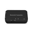 B9 2 in 1 Bluetooth Audio Transmitter & Receiver