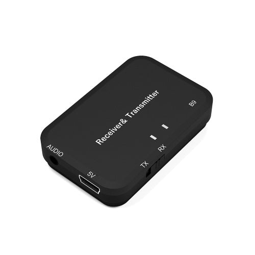 B9 2 in 1 Bluetooth Audio Transmitter & Receiver