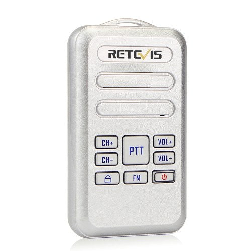 Retevis RT20 Mini Walkie Talkie Intercom