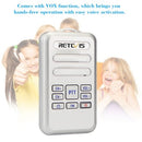 Retevis RT20 Mini Walkie Talkie Intercom