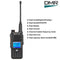 Retevis RT82 Two-way Walkie Talkie with GPS