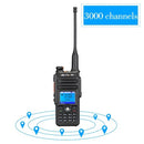 Retevis RT82 Two-way Walkie Talkie with GPS