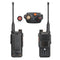 Retevis RT82 Two-way Walkie Talkie with GPS