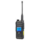 Retevis RT82 Two-way Walkie Talkie with GPS