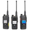 Retevis RT82 Two-way Walkie Talkie with GPS