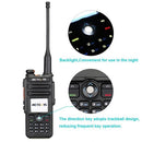 Retevis RT82 Two-way Walkie Talkie with GPS