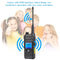 Retevis RT82 Two-way Walkie Talkie with GPS