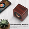 Q1 Mini Portable Wooden Bluetooth Speaker