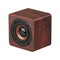 Q1 Mini Portable Wooden Bluetooth Speaker