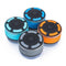 IPX7 Waterproof Mini Portable Outdoor BT Speaker