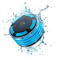 IPX7 Waterproof Mini Portable Outdoor BT Speaker