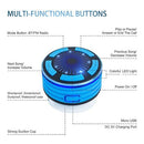 IPX7 Waterproof Mini Portable Outdoor BT Speaker