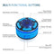 IPX7 Waterproof Mini Portable Outdoor BT Speaker