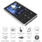 RUIZU D08 8GB MP3 MP4 Audio & Video Player Player with Headphone