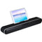 Mini Speaker Portable Wireless BT Soundbar Speaker With Phone Holder