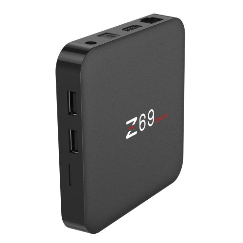 Z69 MAXII Android 7.1.2 TV Box 3GB / 32GB