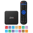 Z69 MAXII Android 7.1.2 TV Box 3GB / 32GB