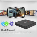 Z69 MAXII Android 7.1.2 TV Box 3GB / 32GB