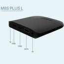 MECOOL M8S PLUS L Android TV Box 2GB / 16GB