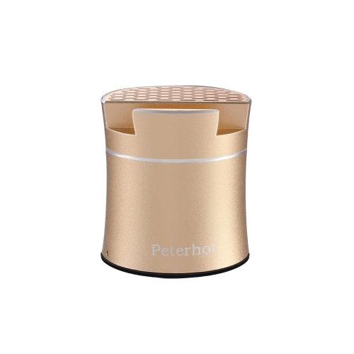 PTH307 Portable Mini Wireless BT Speaker