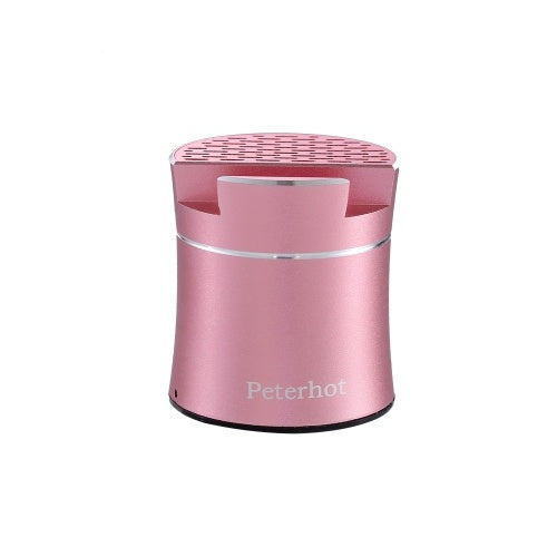 PTH307 Portable Mini Wireless BT Speaker