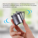 PTH307 Portable Mini Wireless BT Speaker