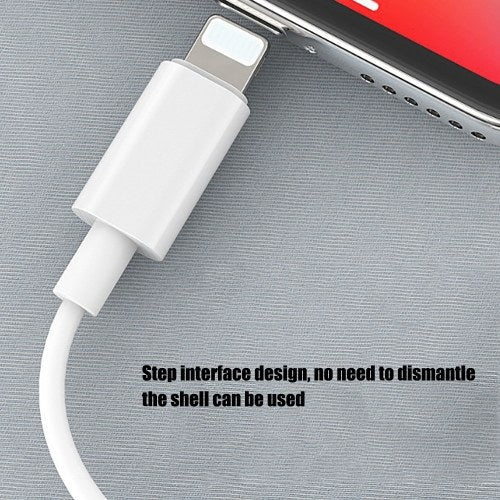 Adapter for I-Phone 7 for Dual Audio Converter for I-Phone 8 7 Plus 10 X Charger Splitter Headphone Adapters