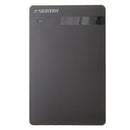 2.5" SATA USB 3.0 1TB External Hard Drives Portable Desktop Mobile Hard Disk Box