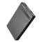 2.5" SATA USB 3.0 1TB External Hard Drives Portable Desktop Mobile Hard Disk Box