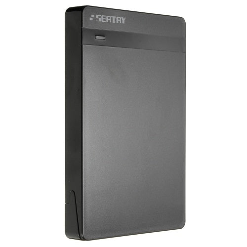 2.5" SATA USB 3.0 1TB External Hard Drives Portable Desktop Mobile Hard Disk Box