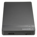 2.5" SATA USB 3.0 1TB External Hard Drives Portable Desktop Mobile Hard Disk Box