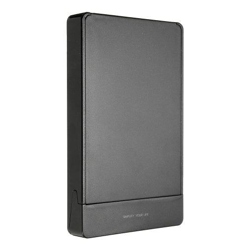 2.5" SATA USB 3.0 1TB External Hard Drives Portable Desktop Mobile Hard Disk Box